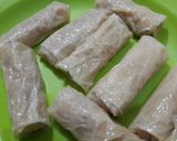 Foto langkah ke 3 dari resep Lumpia Udang.