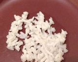 Foto del paso 6 de la receta: Arroz blanco Coreano