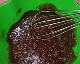 Foto del paso 1 de la receta: Brownie Casero