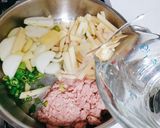 Foto langkah ke 6 dari resep Kimchi Jjaguli, Yg doyan Kimchi Jjigae wajib banget coba. Super.