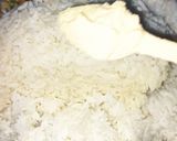 Foto langkah ke 4 dari resep Nasi Goreng Bakso Sosis.
