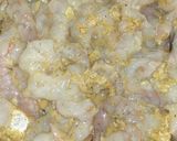 صورة لخطوة 2 من وصفة جمبرى مقلى 🍤🍤