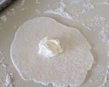 A picture of step 7 of Bagel Bites.
