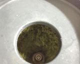 Foto del paso 4 de la receta Falafel de Kale al horno