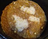 Foto langkah ke 4 dari resep 44 - Nasi Biryani Ayam (Rice Cooker).