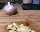 Foto del paso 5 de la receta Bolas gigantes con base de espinacas