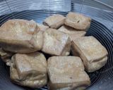 Foto langkah ke 1 dari resep 74. Tahu goreng gurih.