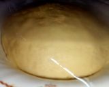 صورة لخطوة 3 من وصفة دونات خفاف ريشة 😋😋😋❤️