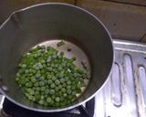 A picture of step 3 of Veg Hara Bhara Kababs.