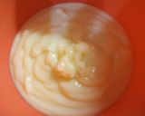 Foto del paso 3 de la receta: Crema pastelera
