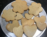 Foto del paso 3 de la receta: Galletitas de Limón 🍋 Rápido y Fácil👏!!!