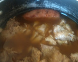 Foto del paso 5 de la receta: SUADERO RECETA DELICIOSA!!! Tacos Gorditas mmm