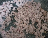 Foto del paso 2 de la receta: Hachís Parmentier- A mi manera -