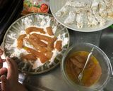 鹹酥虱目魚柳【免油鍋版】的食譜步驟3照片