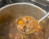 Foto del paso 8 de la receta: Estofado irlandés (Irish Stew)