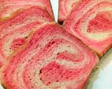 Foto langkah ke 8 dari resep 1.003. Ombre Japanese Milk Bread.