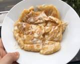 โรตี เหนียวนุ่ม 👳🏾♂️ วิธีทำสูตร 10 รูป