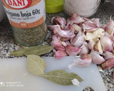 Foto del paso 2 de la receta: Chicharrones sevillanos