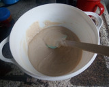 Foto del paso 3 de la receta: Muffins de canela 🍿