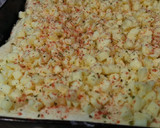 Foto del paso 6 de la receta: Fugazza de queso