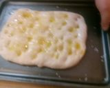 Foto del paso 4 de la receta: Focaccia