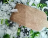 Foto del paso 1 de la receta: Relleno para gorditas de chicharrón