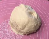 豆漿地瓜小餐包的食譜步驟1照片