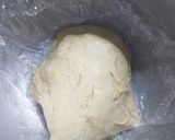 Une image de l'étape 3 de Brioche à l'orange.