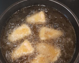 Foto del paso 5 de la receta: Crujiente de camembert