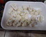 Foto del paso 1 de la receta Paella de pollo y verdura