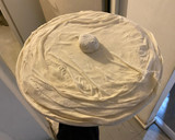 Foto del paso 7 de la receta: Masa philo o pasta brick