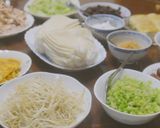 甜蜜蜜的南部潤餅的食譜步驟18照片
