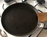 Foto del paso 2 de la receta: Costras de queso