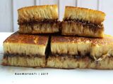 Martabak Mini