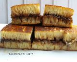 Foto langkah ke 6 dari resep Martabak Mini.
