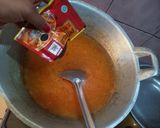 Foto langkah ke 4 dari resep Tomyam Thai.
