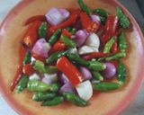 Foto langkah ke 1 dari resep Sambal Gami Udang.