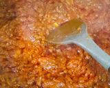 Foto langkah ke 5 dari resep Spaghetti Daging Giling Simple Lezat oleh Mommy's Kitchen.