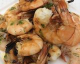 Foto del paso 3 de la receta: Langostinos a las brasas
