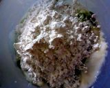 Foto langkah ke 2 dari resep Cireng Nasi Bumbu Kacang.