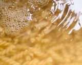 A picture of step 1 of Macaroni.
