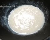 Foto langkah ke 4 dari resep No Bake Creme Caramel Pudding #StepByStep.