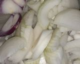 Foto del paso 4 de la receta: Tinga de Jamaica 🥗