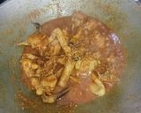 Foto langkah ke 6 dari resep Rica Rica Ayam Kampung Khas Jawa.