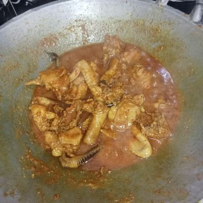 Langkah 6