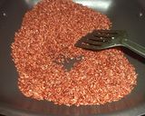 A picture of step 3 of 25 Ingredient Health Mix for Babies,Kids & Adults.