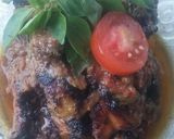 Foto langkah ke 5 dari resep Ayam bakar taliwang.