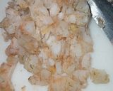 Hình bước làm 3 của món Sốt tokbokki