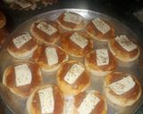 Foto del paso 5 de la receta: Pizzetas caseras 😊
