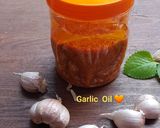 Foto langkah ke 3 dari resep Garlic Oils.